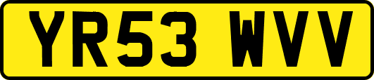 YR53WVV
