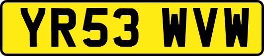 YR53WVW