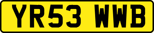YR53WWB