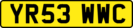 YR53WWC
