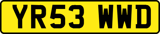 YR53WWD