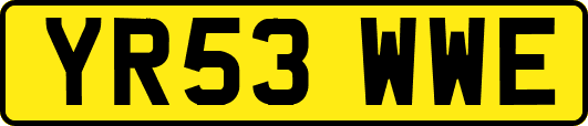 YR53WWE
