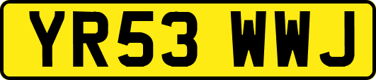 YR53WWJ