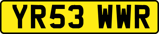 YR53WWR
