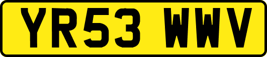 YR53WWV