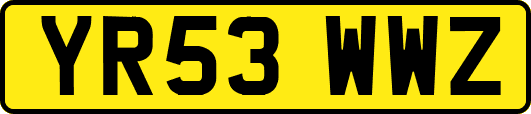 YR53WWZ