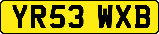 YR53WXB