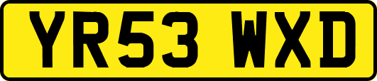 YR53WXD