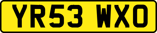 YR53WXO