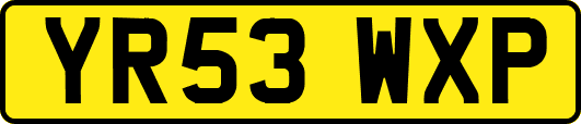 YR53WXP