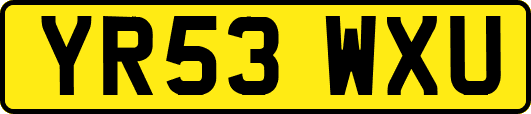 YR53WXU