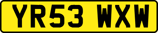 YR53WXW