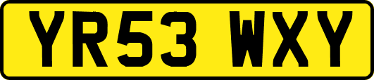 YR53WXY