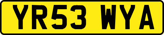 YR53WYA