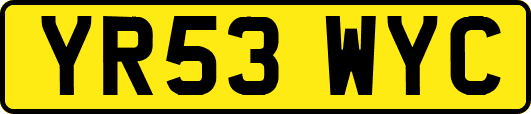 YR53WYC