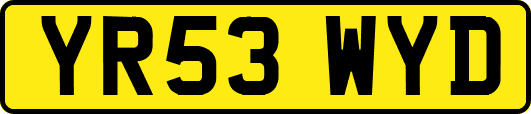 YR53WYD
