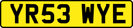 YR53WYE