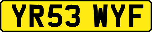 YR53WYF