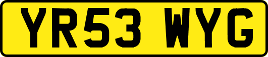 YR53WYG