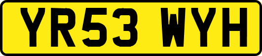 YR53WYH