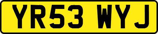 YR53WYJ