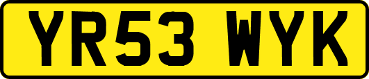 YR53WYK