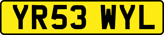 YR53WYL