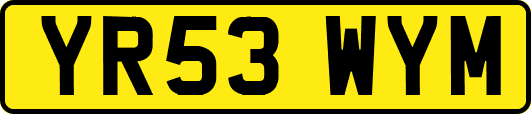 YR53WYM