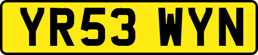 YR53WYN