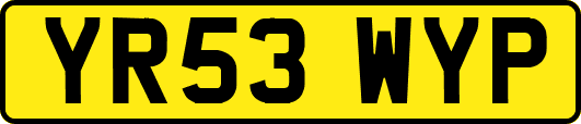 YR53WYP