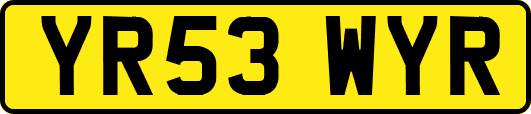 YR53WYR