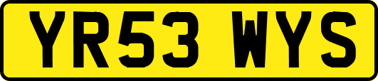 YR53WYS