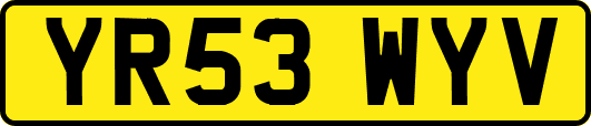 YR53WYV