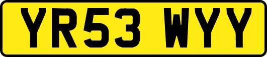 YR53WYY