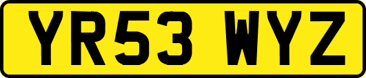YR53WYZ