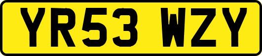 YR53WZY