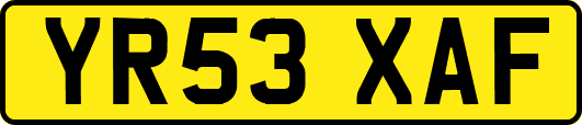 YR53XAF