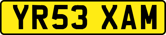 YR53XAM