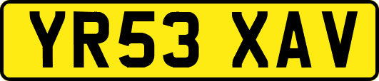 YR53XAV