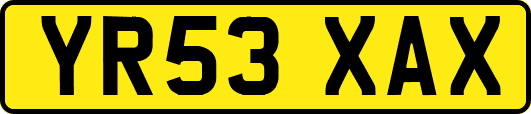 YR53XAX
