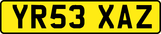YR53XAZ