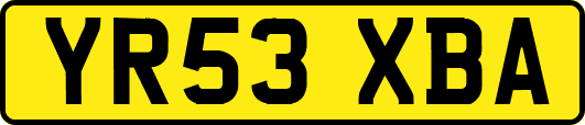 YR53XBA