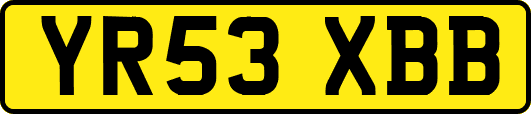 YR53XBB