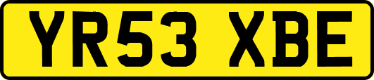 YR53XBE