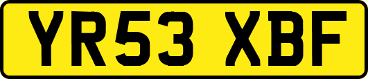 YR53XBF