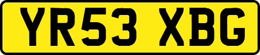YR53XBG