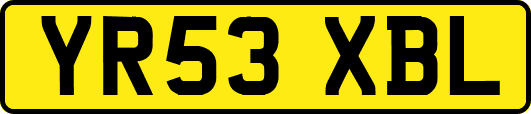 YR53XBL