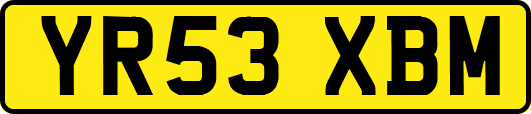 YR53XBM