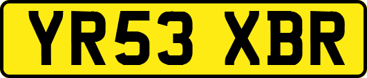YR53XBR