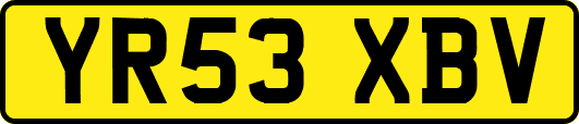YR53XBV